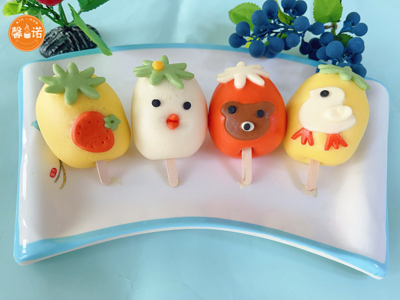 雪糕樂(lè)園造型包